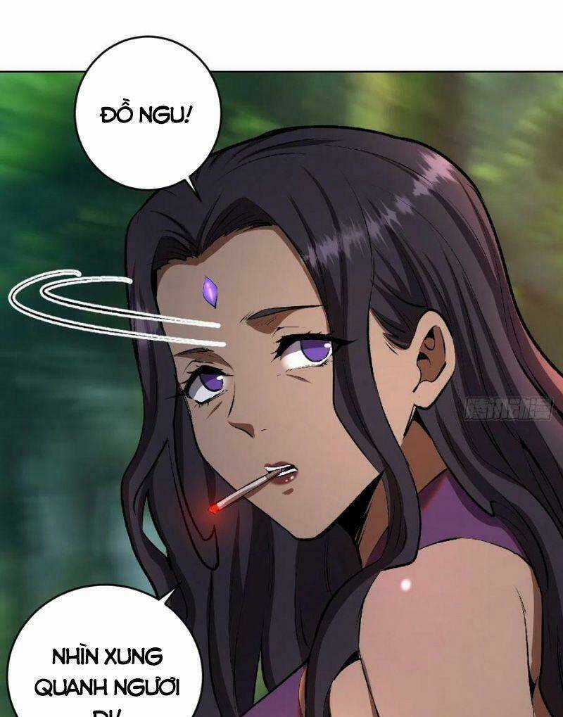Tinh Linh Ám Đế - Chapter 106 - Trang 21