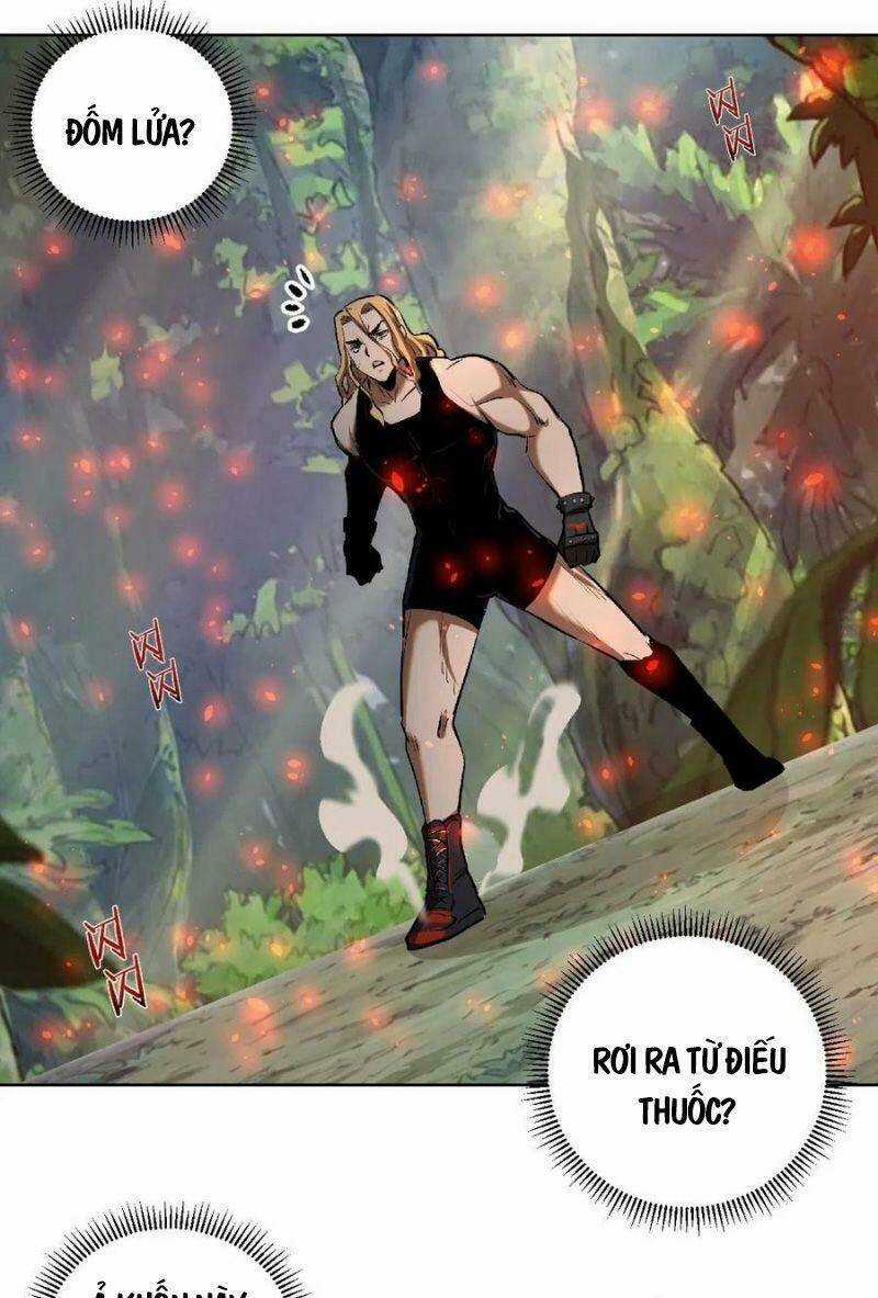 Tinh Linh Ám Đế - Chapter 106 - Trang 23