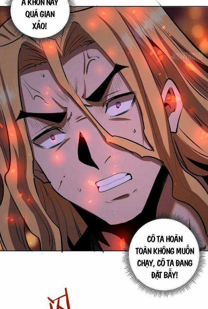 Tinh Linh Ám Đế - Chapter 106 - Trang 24