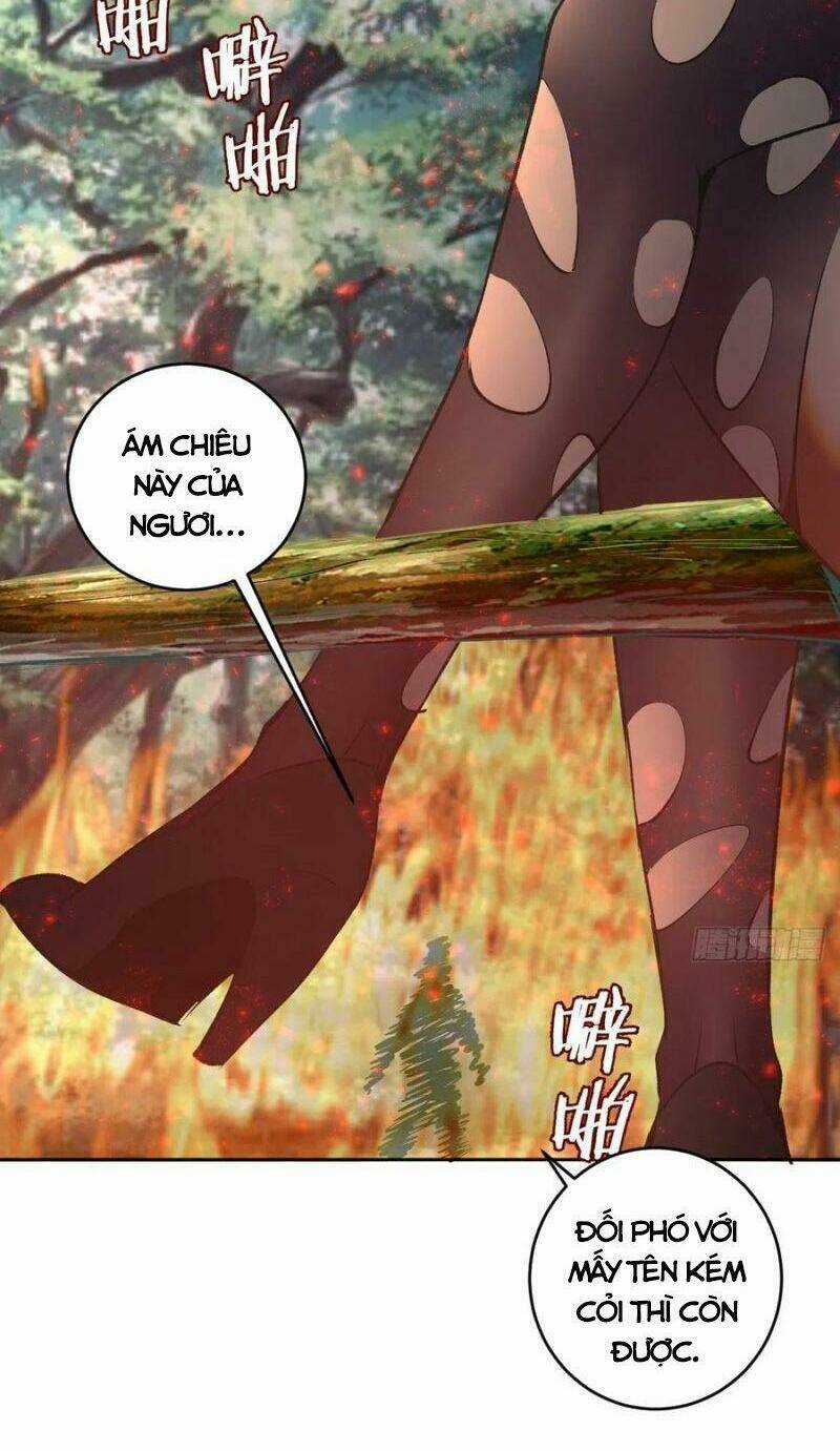 Tinh Linh Ám Đế - Chapter 106 - Trang 30