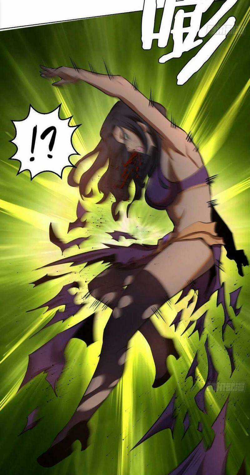 Tinh Linh Ám Đế - Chapter 106 - Trang 37