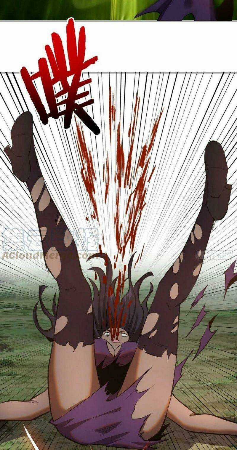 Tinh Linh Ám Đế - Chapter 106 - Trang 38