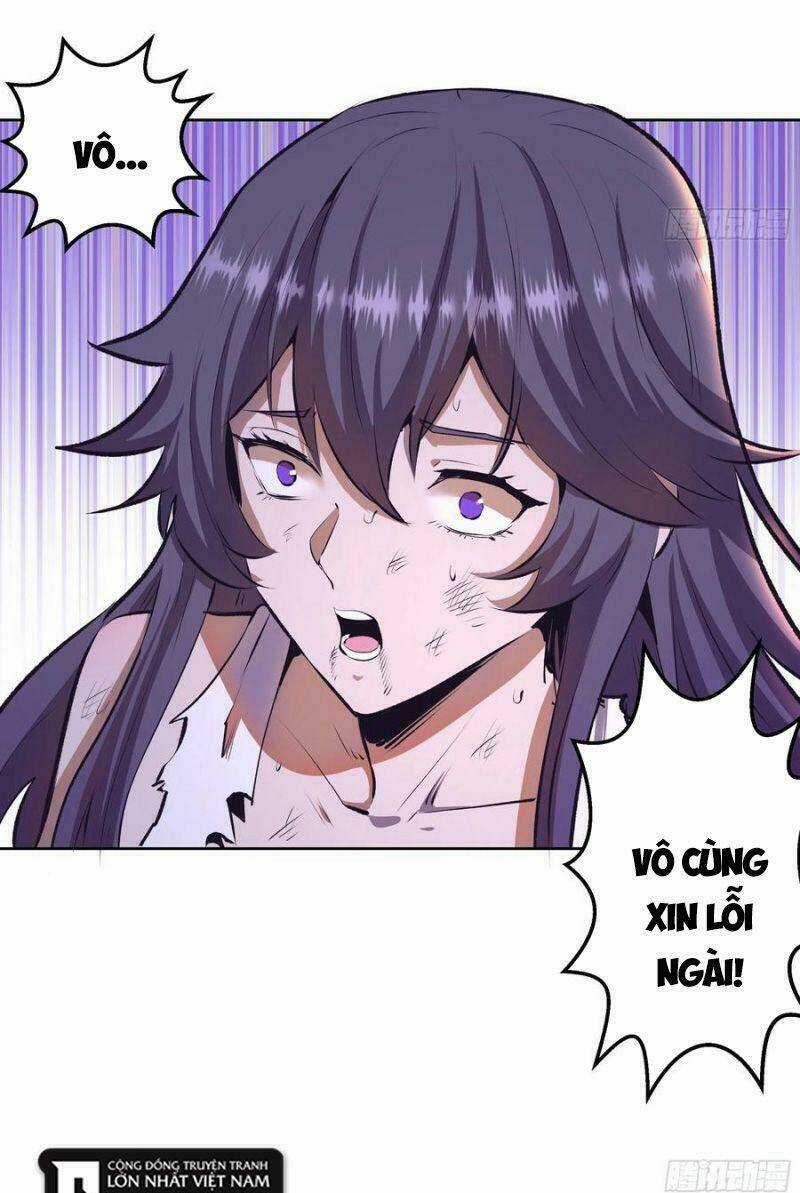 Tinh Linh Ám Đế - Chapter 106 - Trang 5