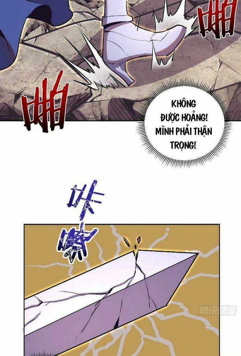 Tinh Linh Ám Đế - Chapter 106 - Trang 8