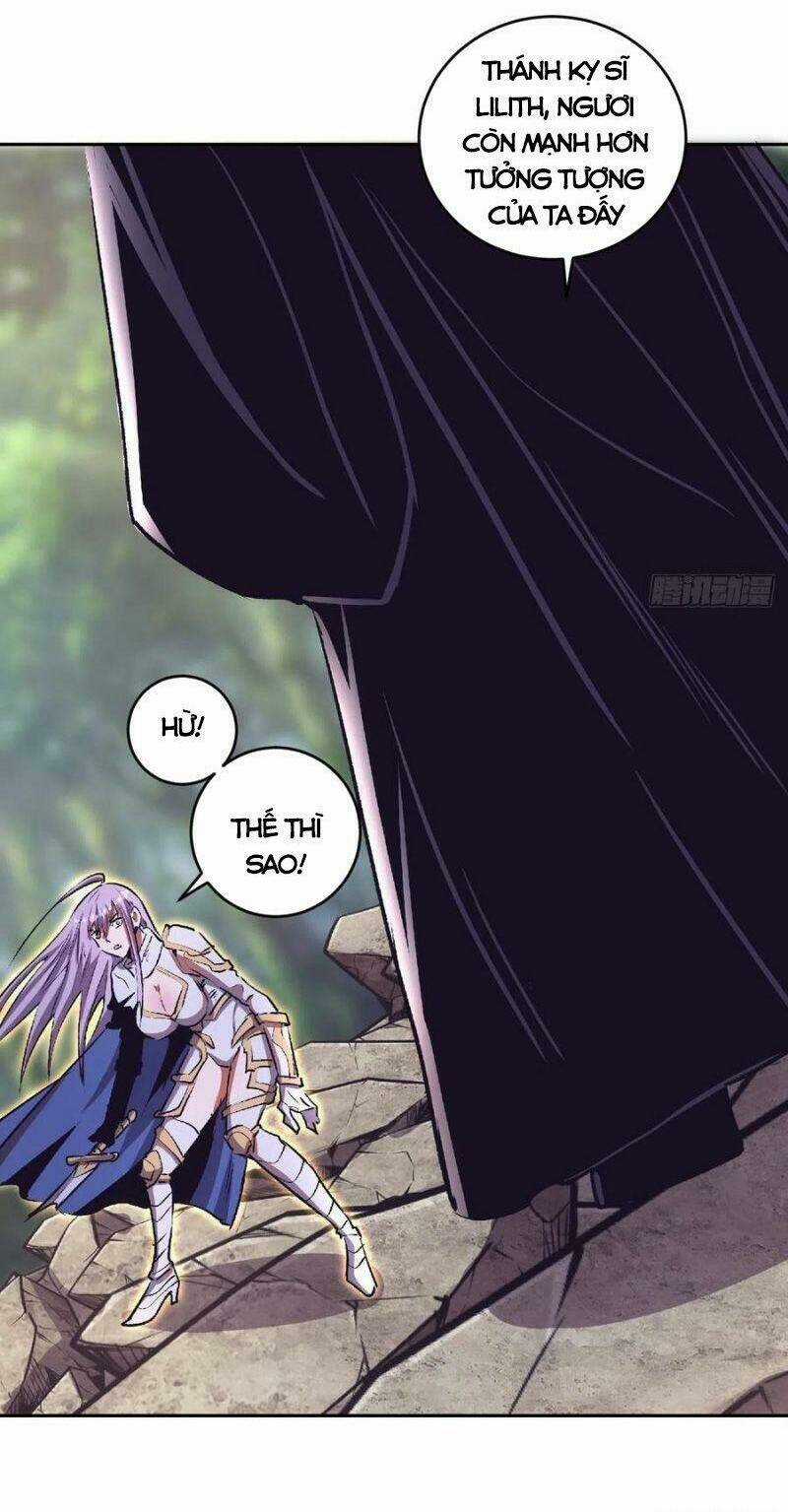 Tinh Linh Ám Đế - Chapter 106 - Trang 10