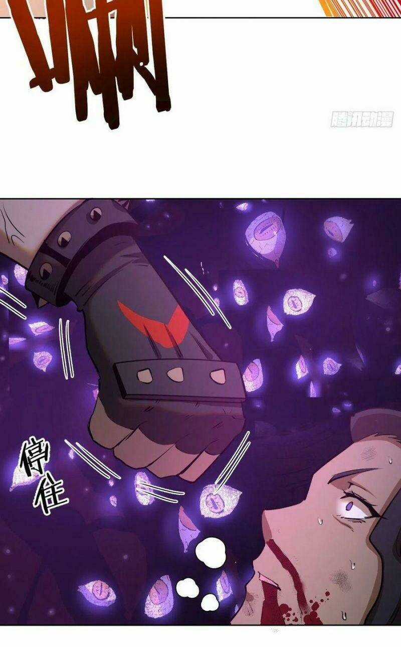 Tinh Linh Ám Đế - Chapter 107 - Trang 12