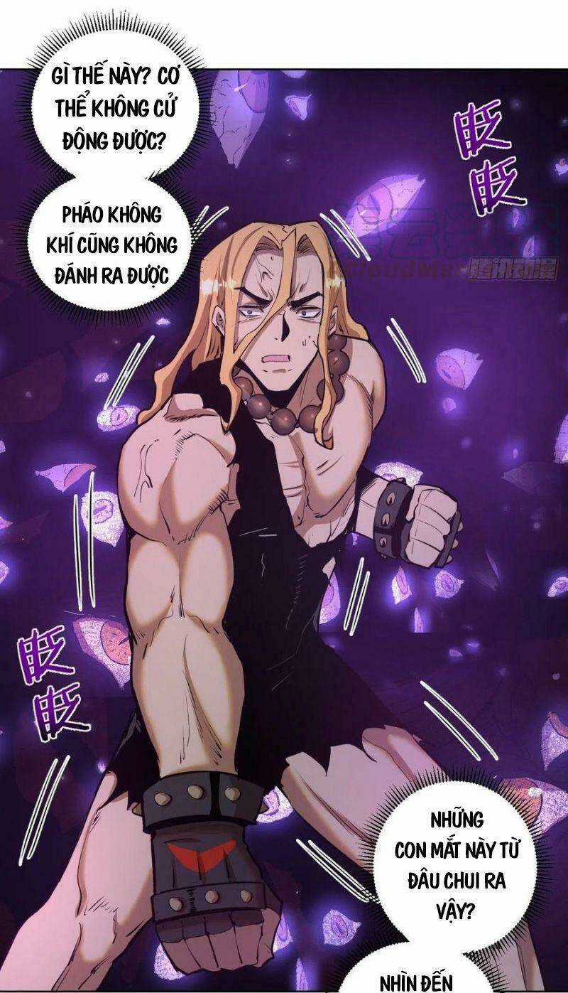 Tinh Linh Ám Đế - Chapter 107 - Trang 13