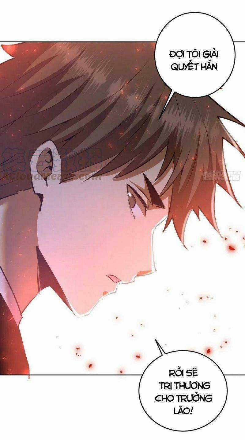 Tinh Linh Ám Đế - Chapter 107 - Trang 17