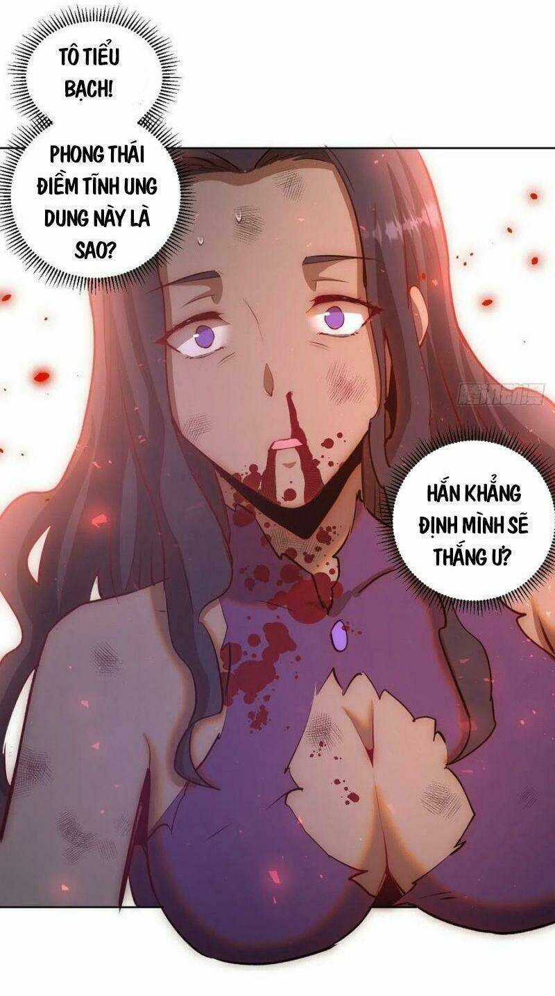 Tinh Linh Ám Đế - Chapter 107 - Trang 18