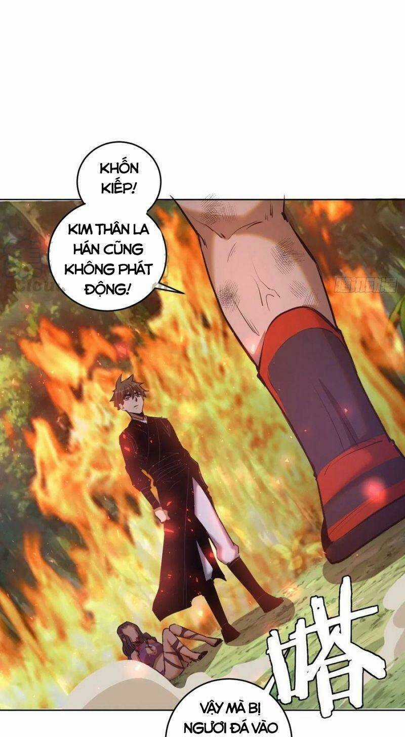 Tinh Linh Ám Đế - Chapter 107 - Trang 19