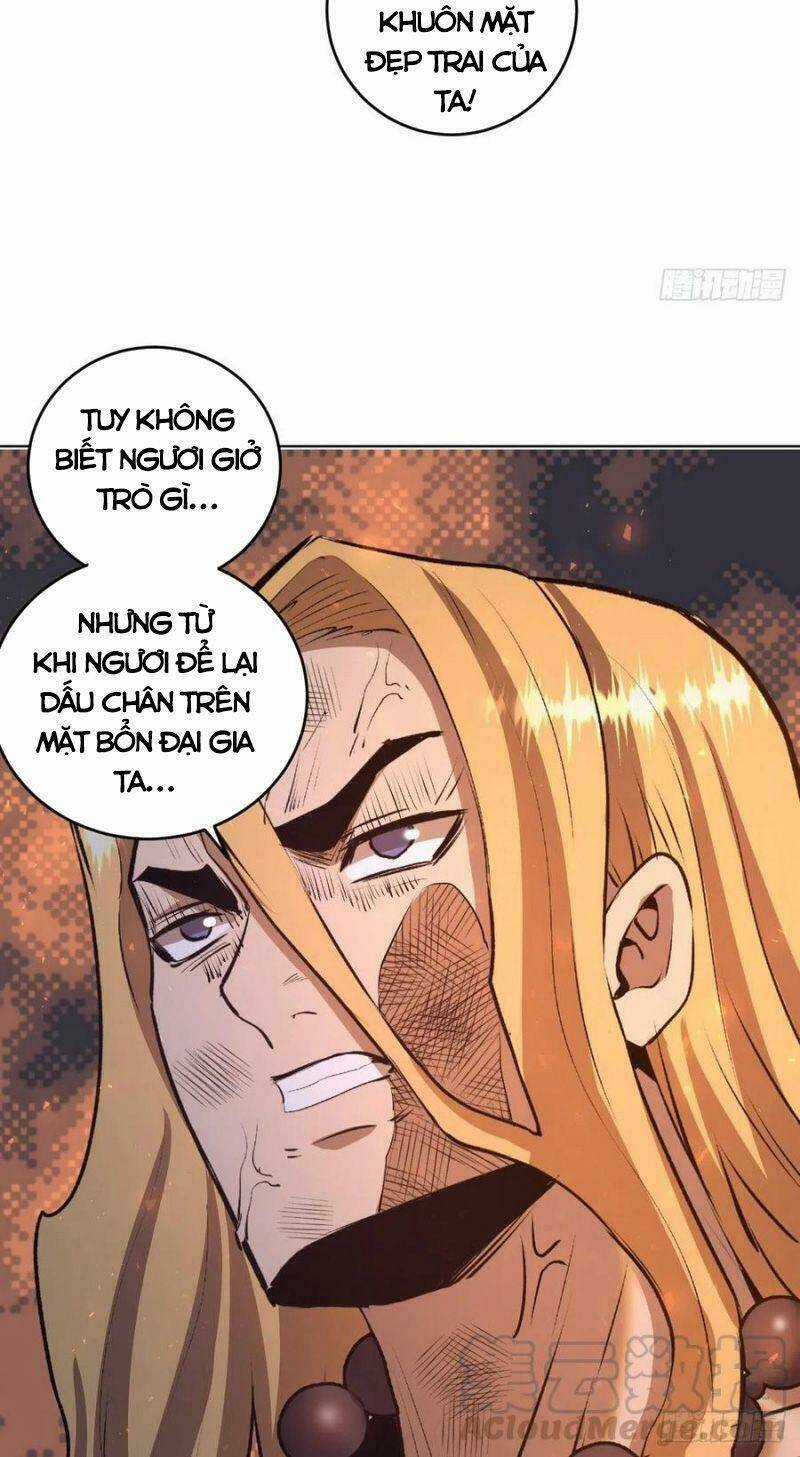 Tinh Linh Ám Đế - Chapter 107 - Trang 20
