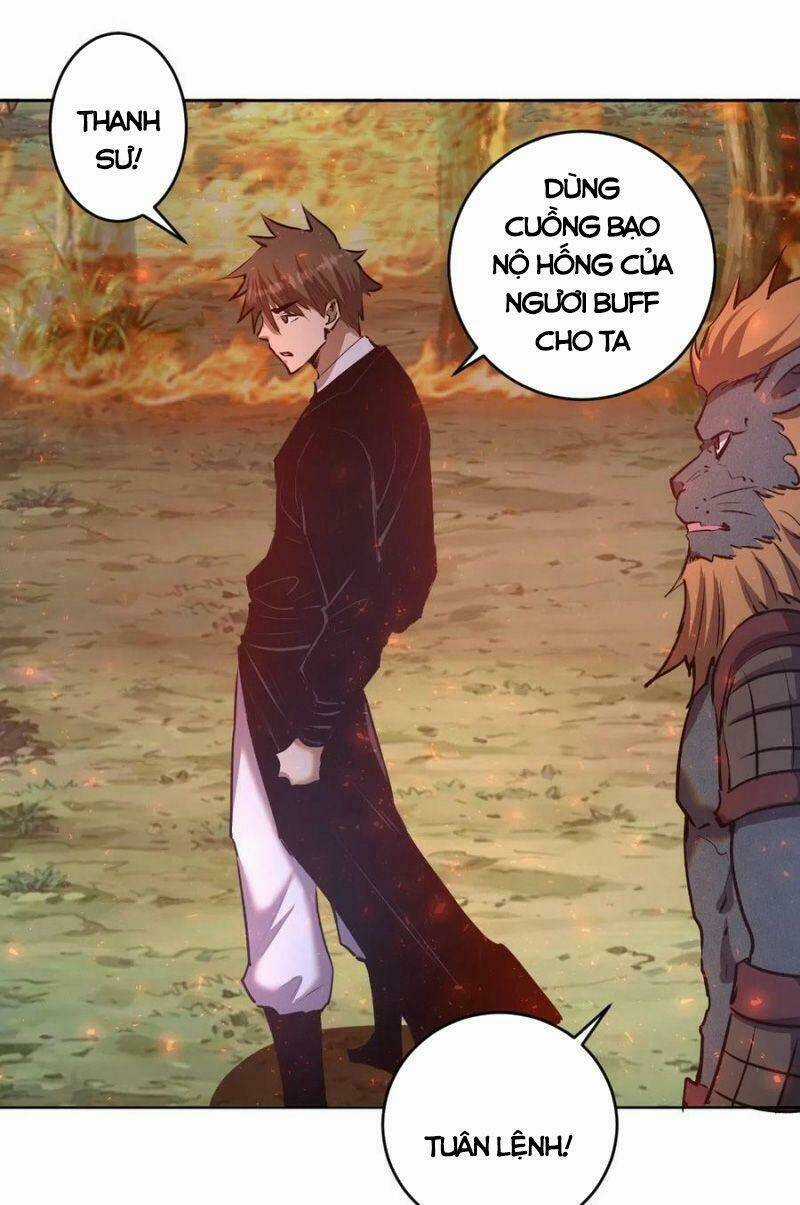 Tinh Linh Ám Đế - Chapter 107 - Trang 25