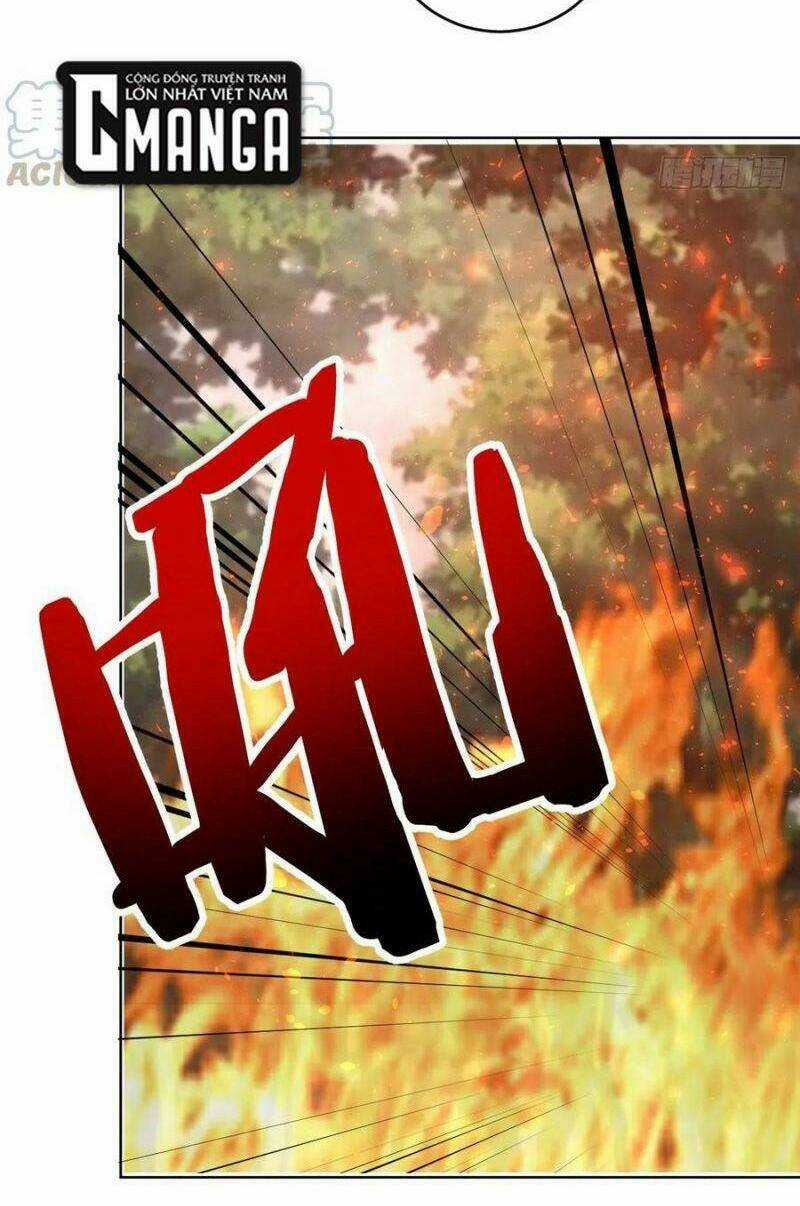 Tinh Linh Ám Đế - Chapter 107 - Trang 26