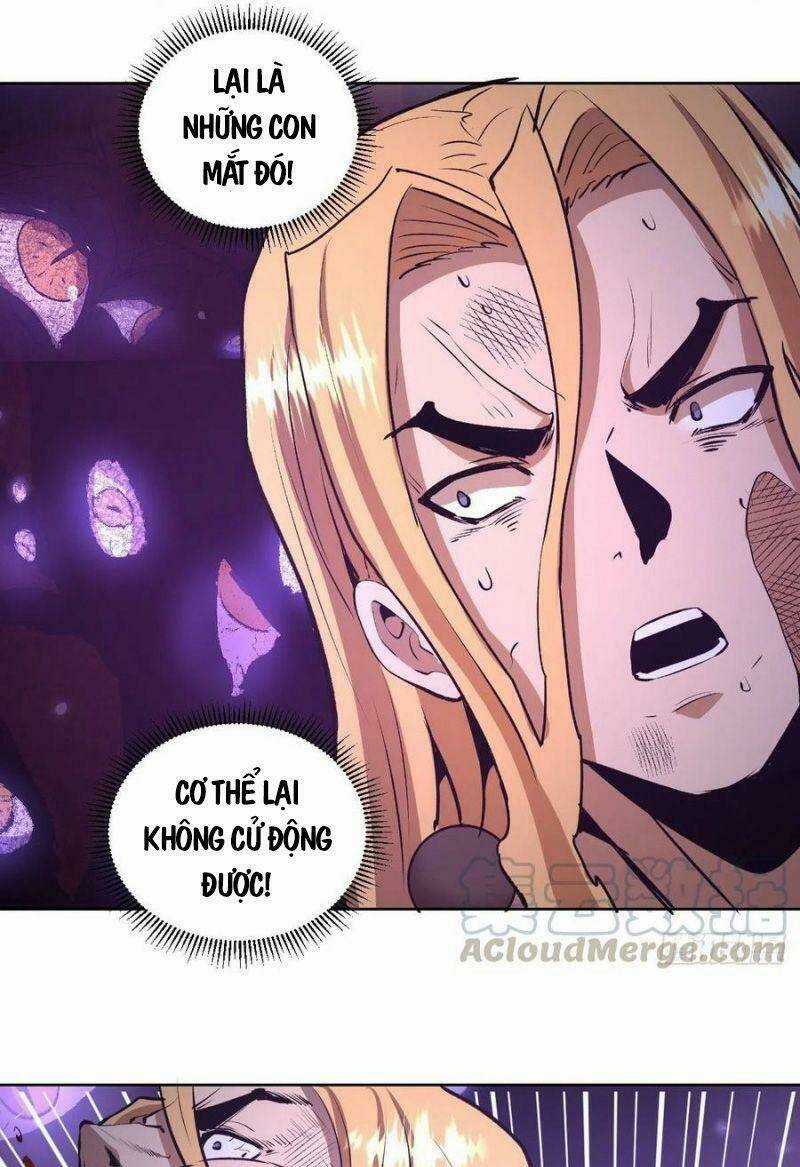 Tinh Linh Ám Đế - Chapter 107 - Trang 29