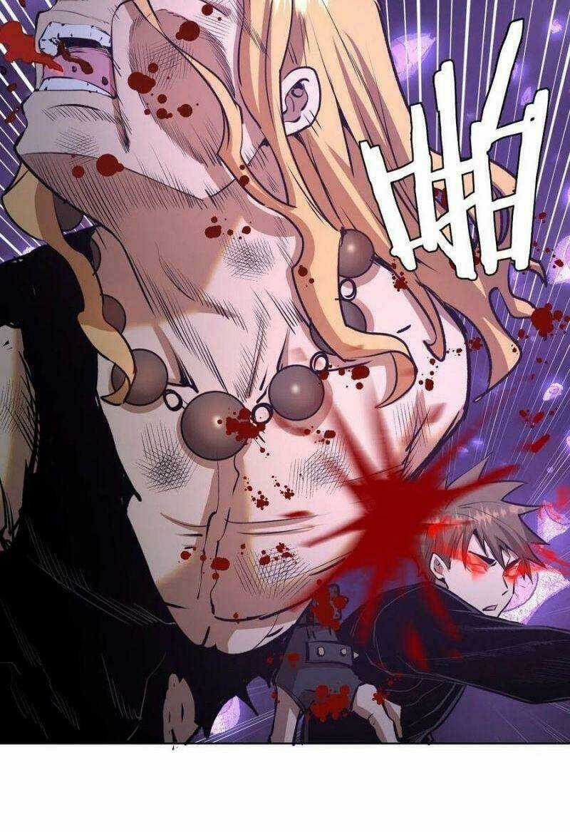 Tinh Linh Ám Đế - Chapter 107 - Trang 30