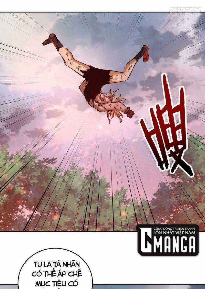 Tinh Linh Ám Đế - Chapter 107 - Trang 31