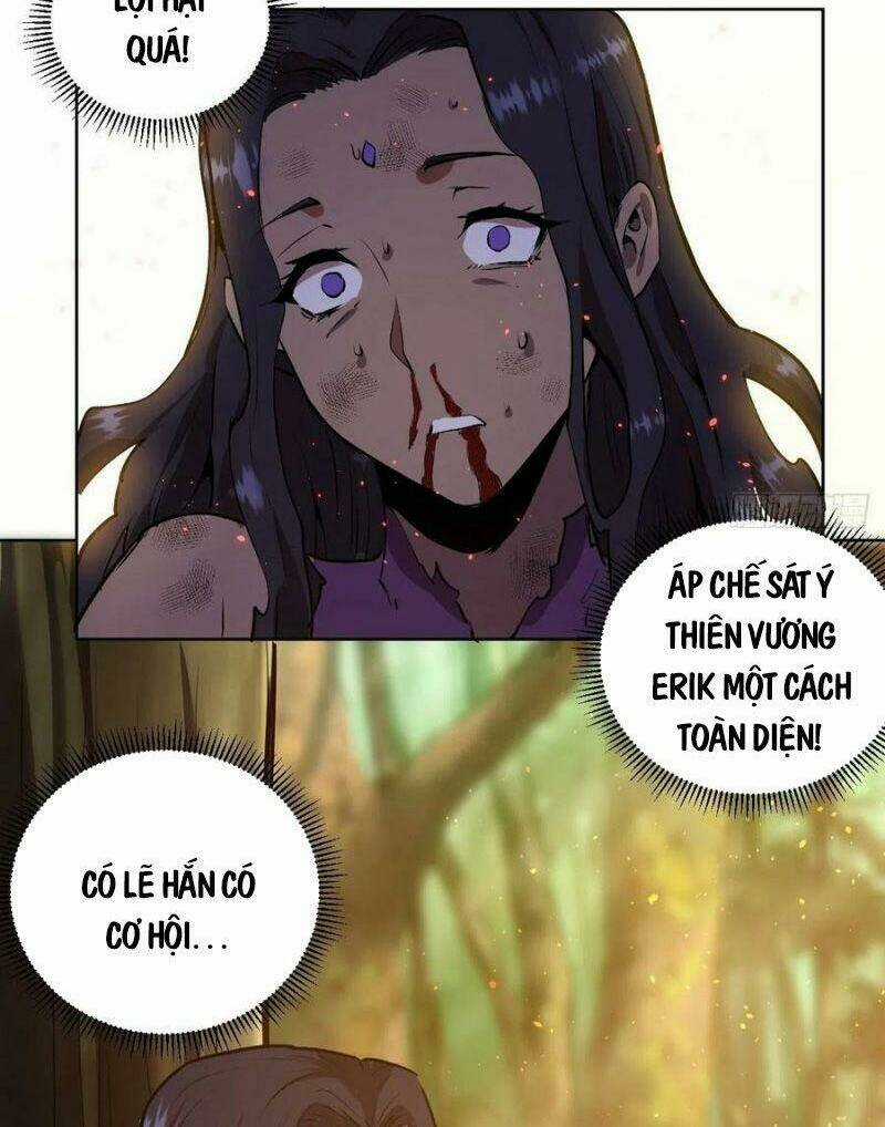 Tinh Linh Ám Đế - Chapter 107 - Trang 38