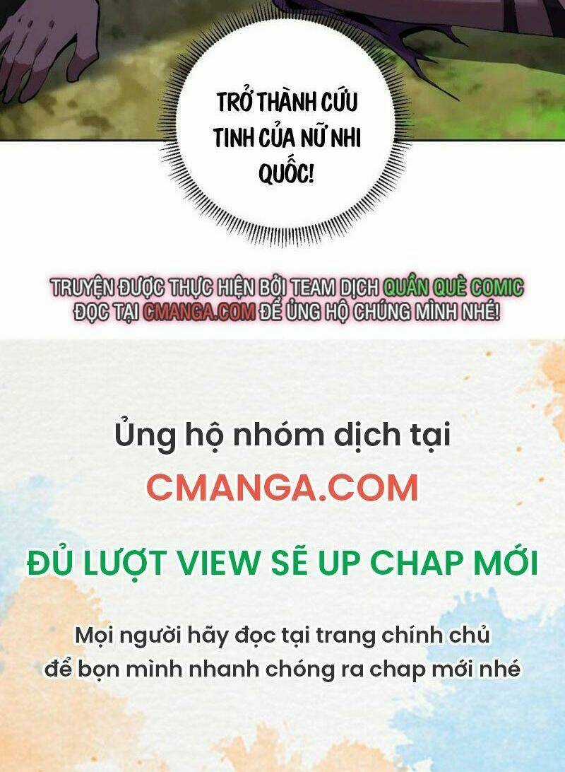Tinh Linh Ám Đế - Chapter 107 - Trang 40