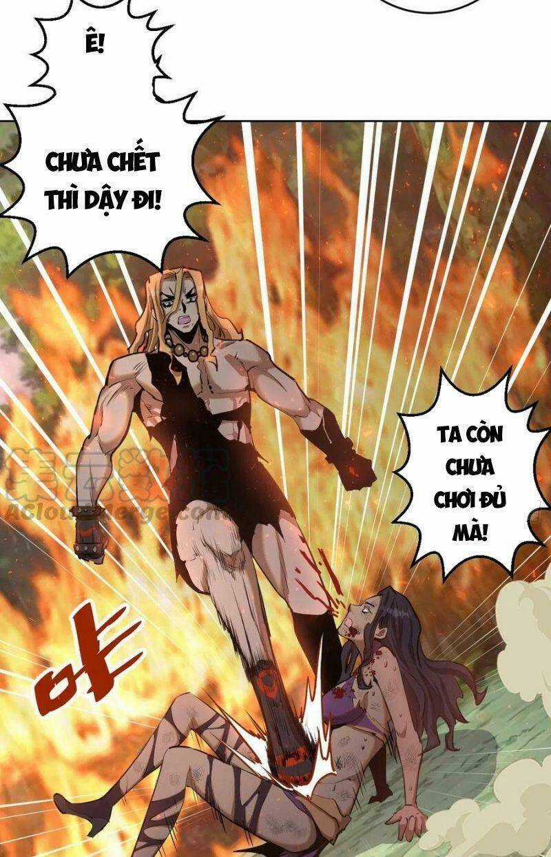 Tinh Linh Ám Đế - Chapter 107 - Trang 5