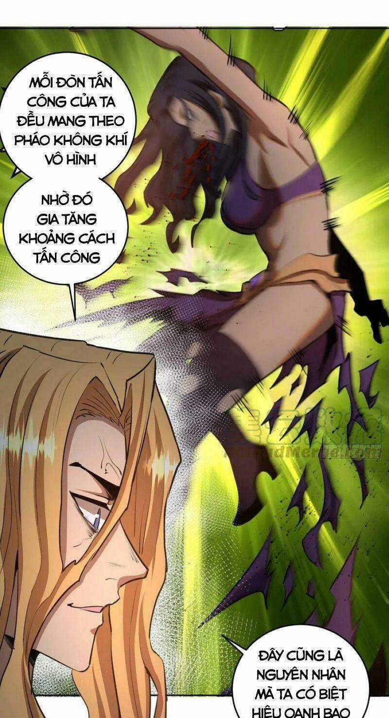 Tinh Linh Ám Đế - Chapter 107 - Trang 9