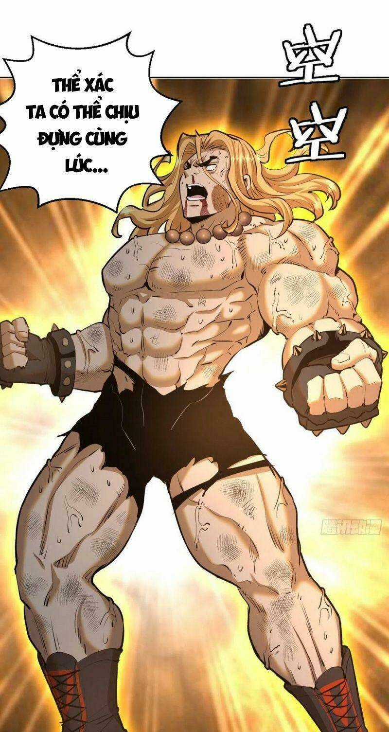 Tinh Linh Ám Đế - Chapter 108 - Trang 11