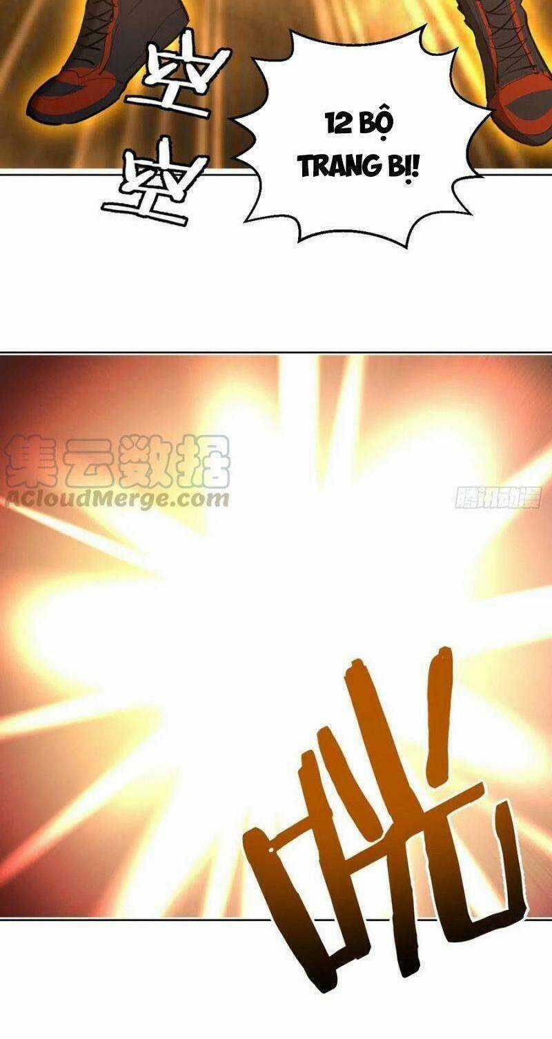 Tinh Linh Ám Đế - Chapter 108 - Trang 12