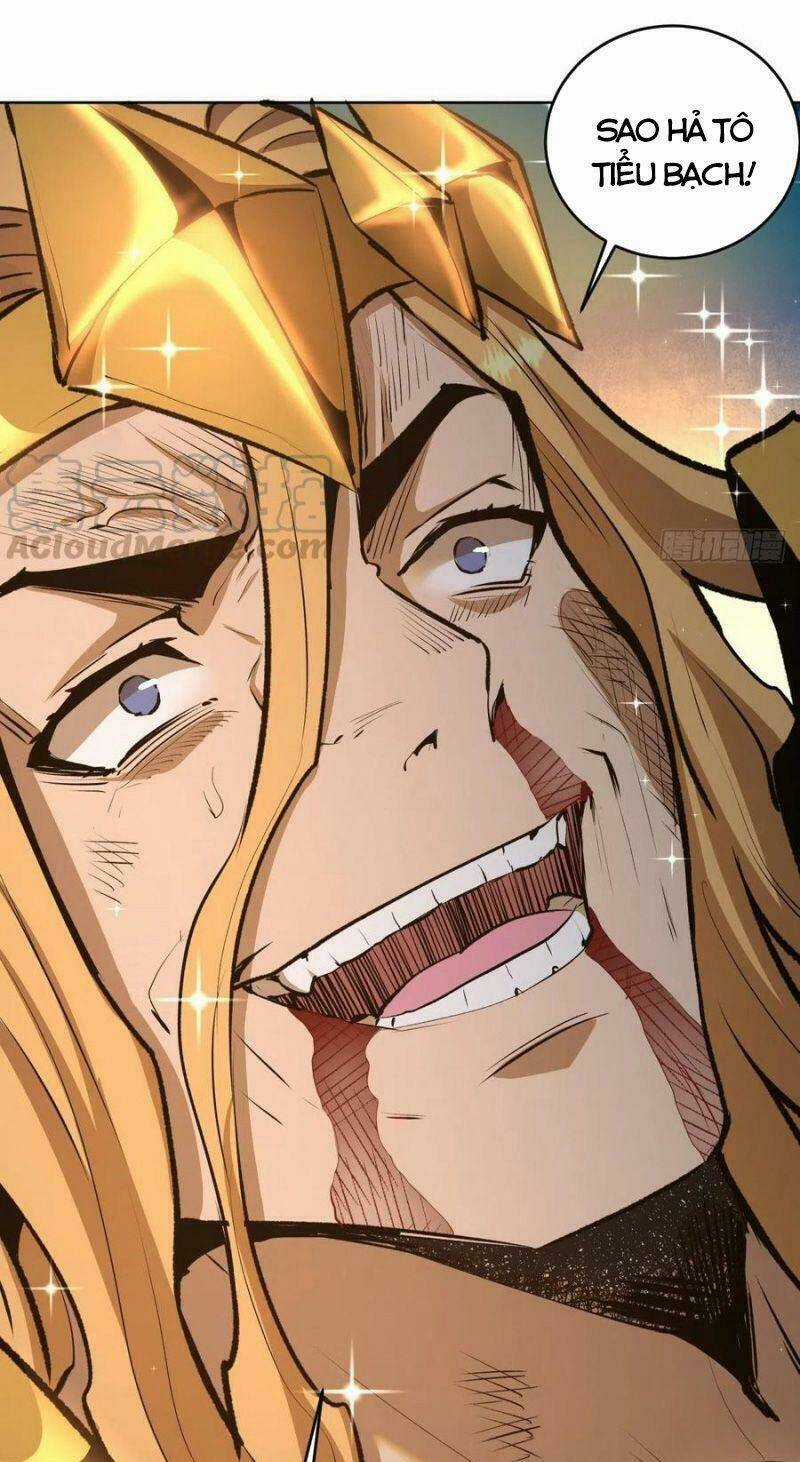 Tinh Linh Ám Đế - Chapter 108 - Trang 15