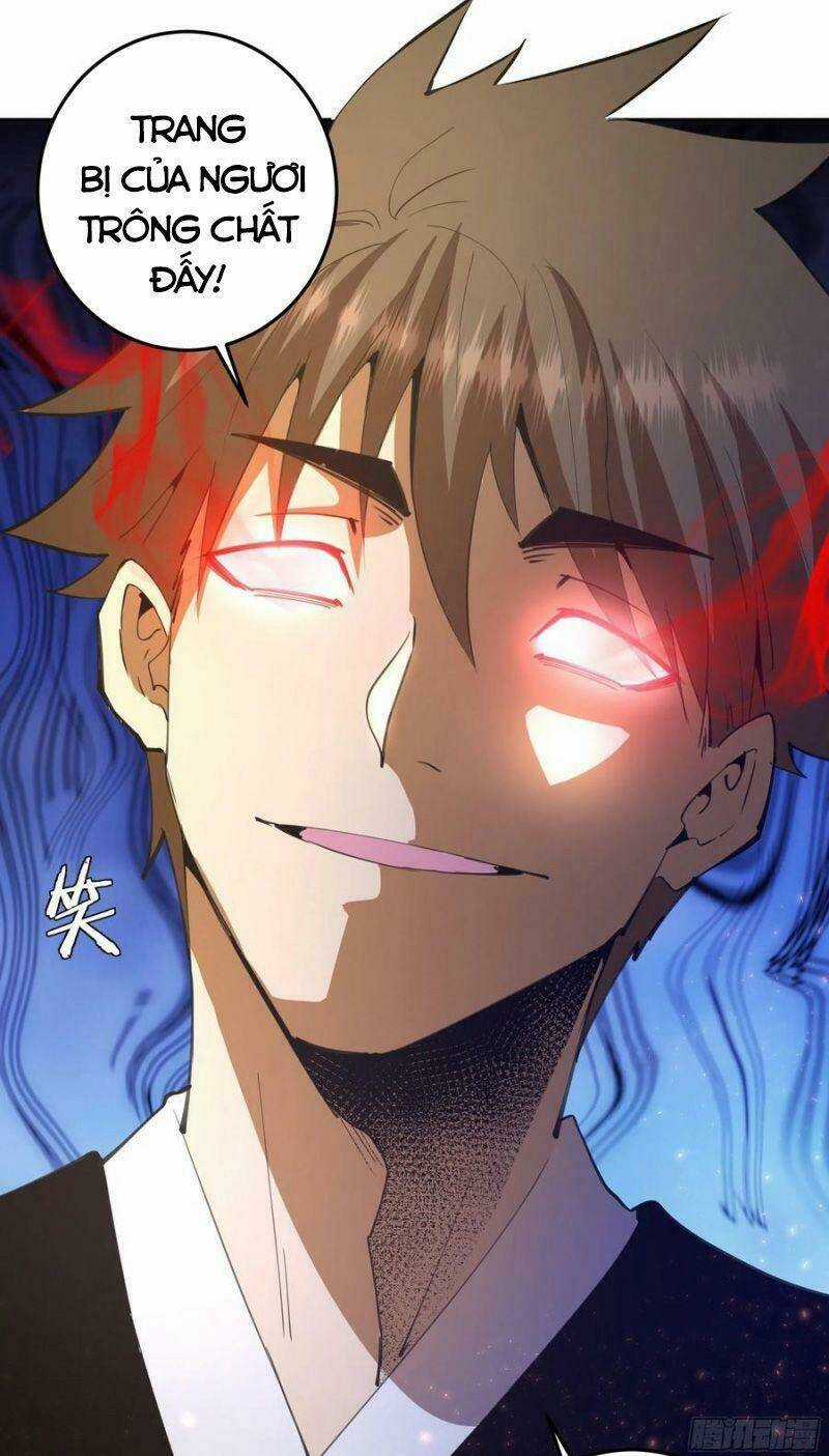 Tinh Linh Ám Đế - Chapter 108 - Trang 20