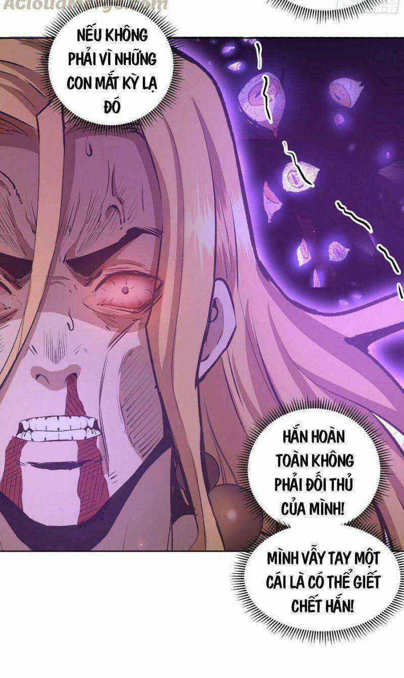 Tinh Linh Ám Đế - Chapter 108 - Trang 3