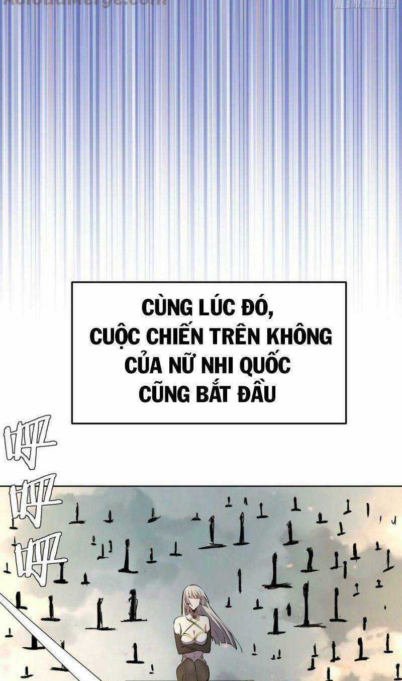 Tinh Linh Ám Đế - Chapter 108 - Trang 22