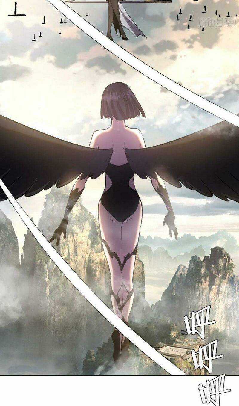 Tinh Linh Ám Đế - Chapter 108 - Trang 23