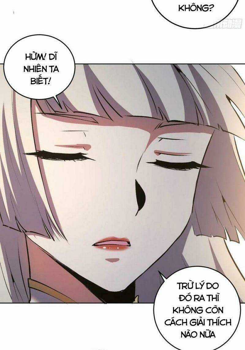 Tinh Linh Ám Đế - Chapter 108 - Trang 25