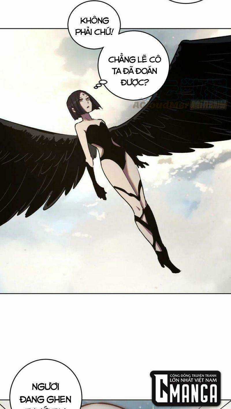 Tinh Linh Ám Đế - Chapter 108 - Trang 26