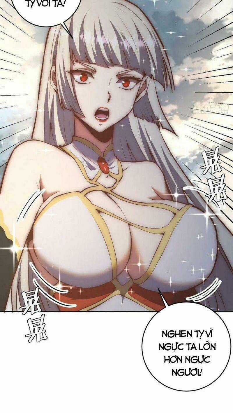 Tinh Linh Ám Đế - Chapter 108 - Trang 27