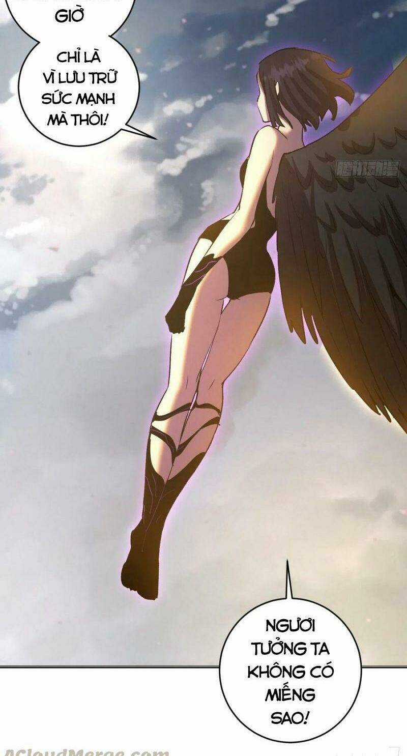 Tinh Linh Ám Đế - Chapter 108 - Trang 29