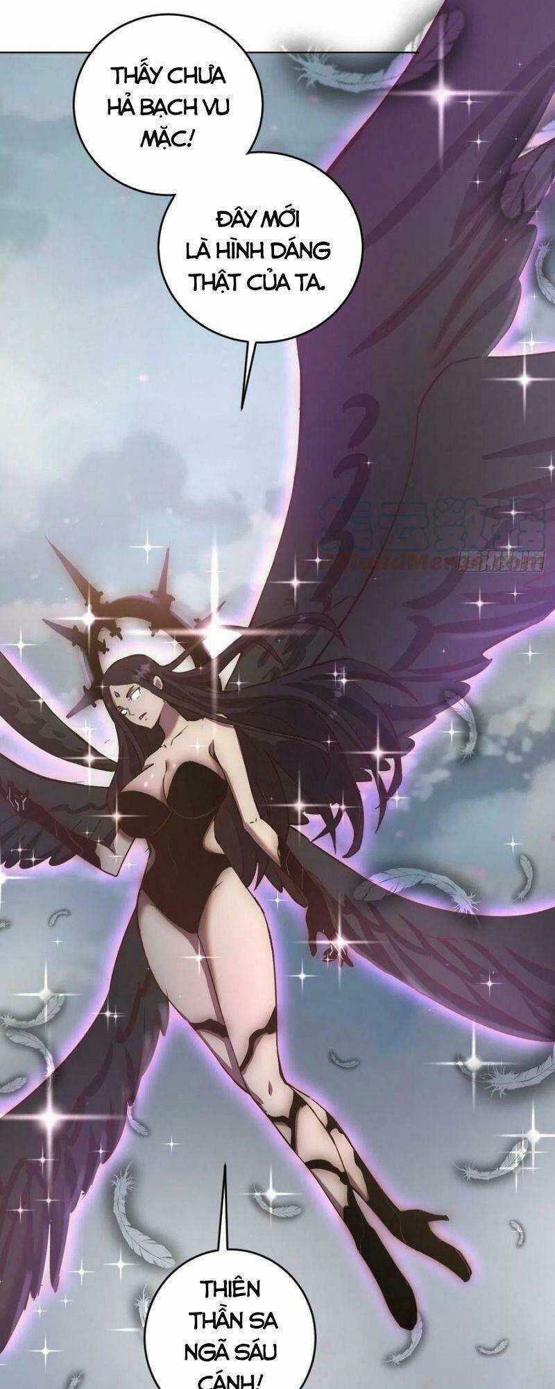 Tinh Linh Ám Đế - Chapter 108 - Trang 32