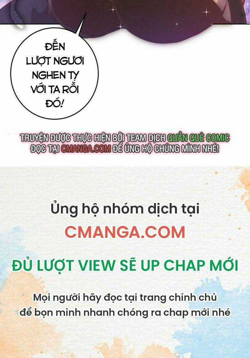 Tinh Linh Ám Đế - Chapter 108 - Trang 34