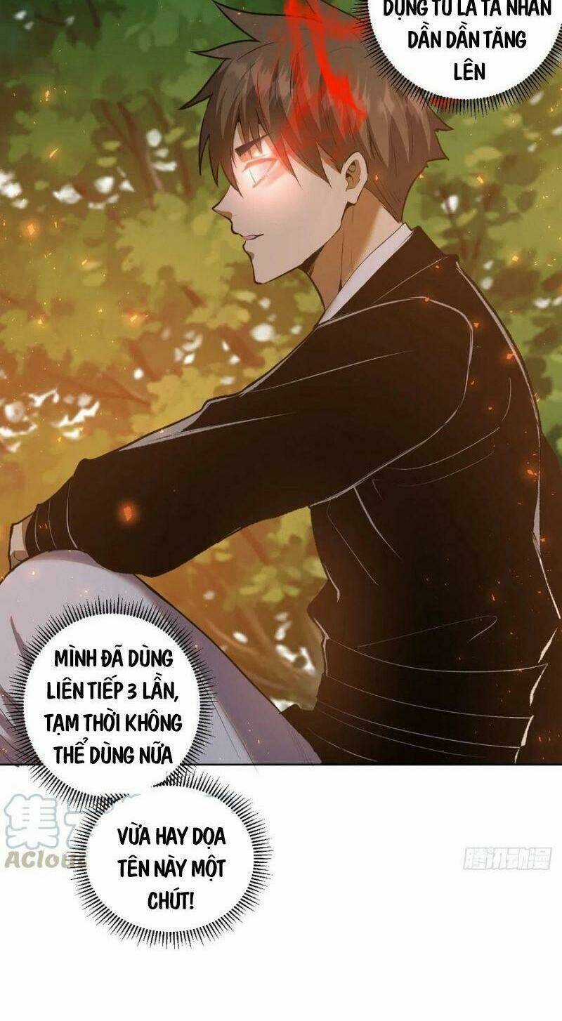 Tinh Linh Ám Đế - Chapter 108 - Trang 6