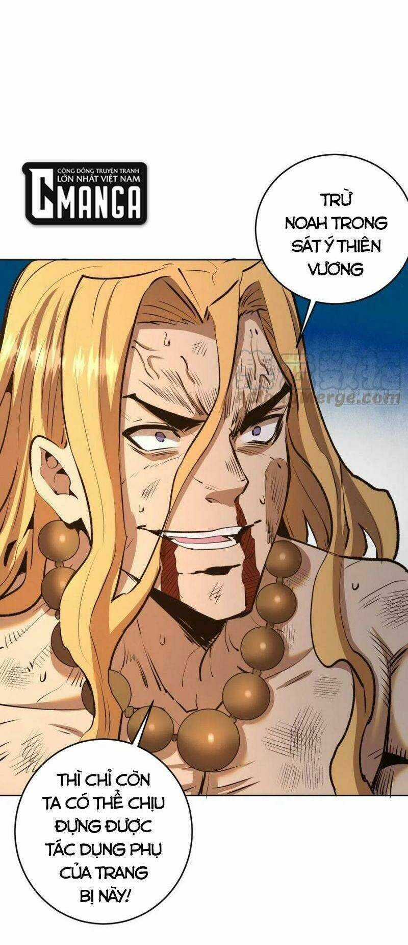 Tinh Linh Ám Đế - Chapter 108 - Trang 8