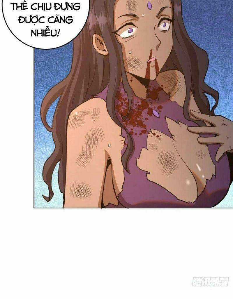 Tinh Linh Ám Đế - Chapter 108 - Trang 10