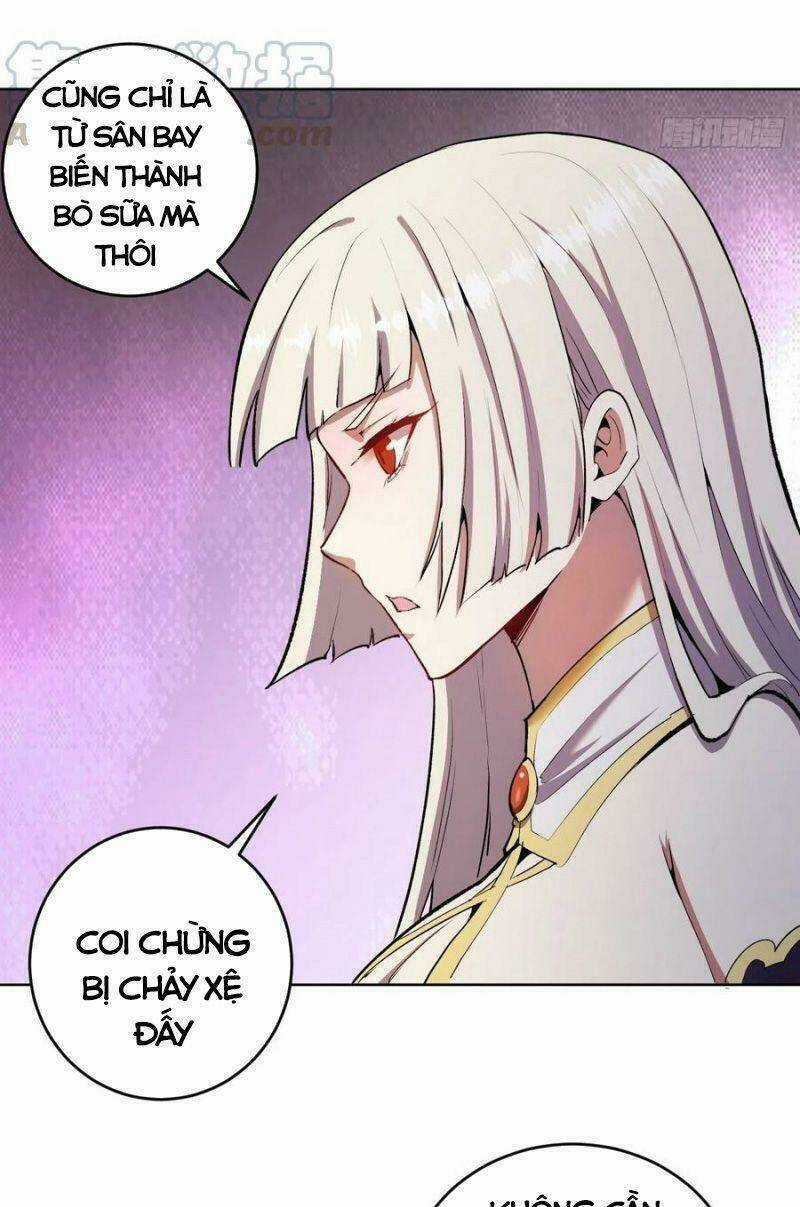 Tinh Linh Ám Đế - Chapter 109 - Trang 3