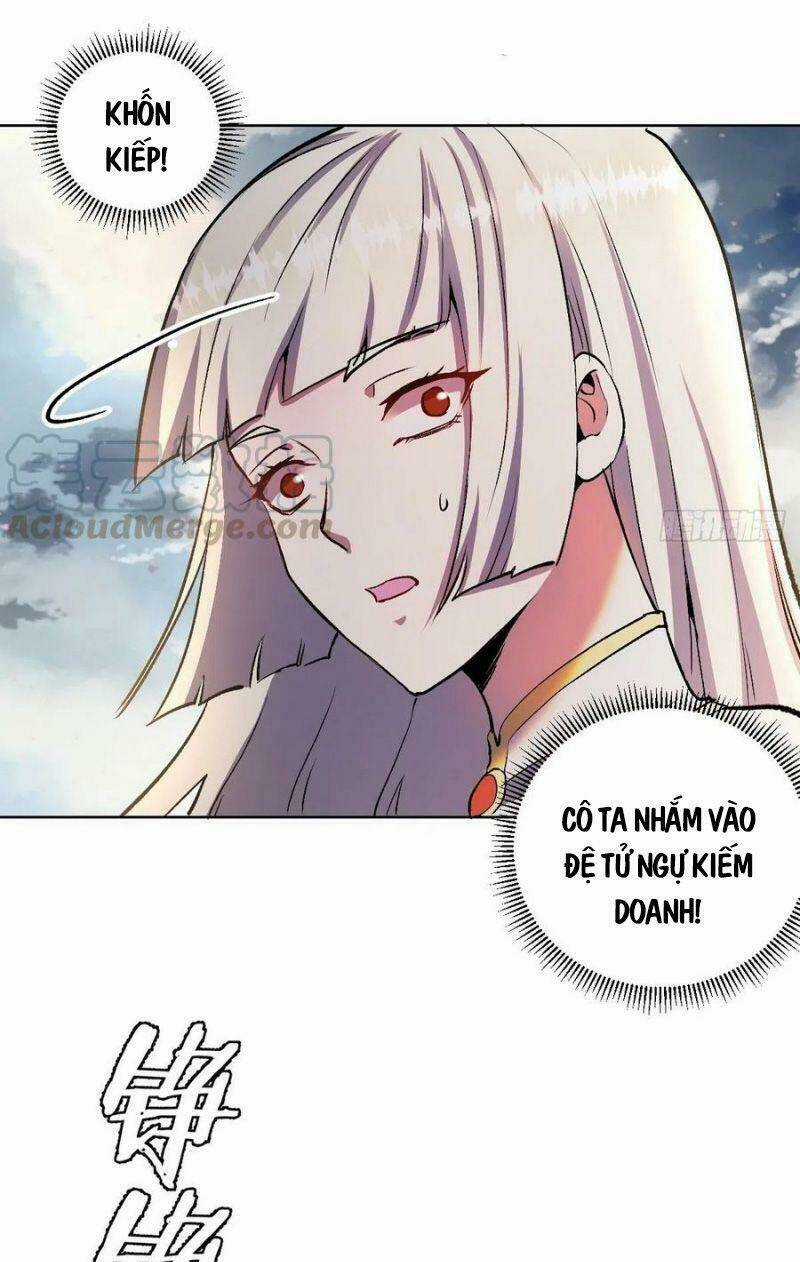 Tinh Linh Ám Đế - Chapter 109 - Trang 11