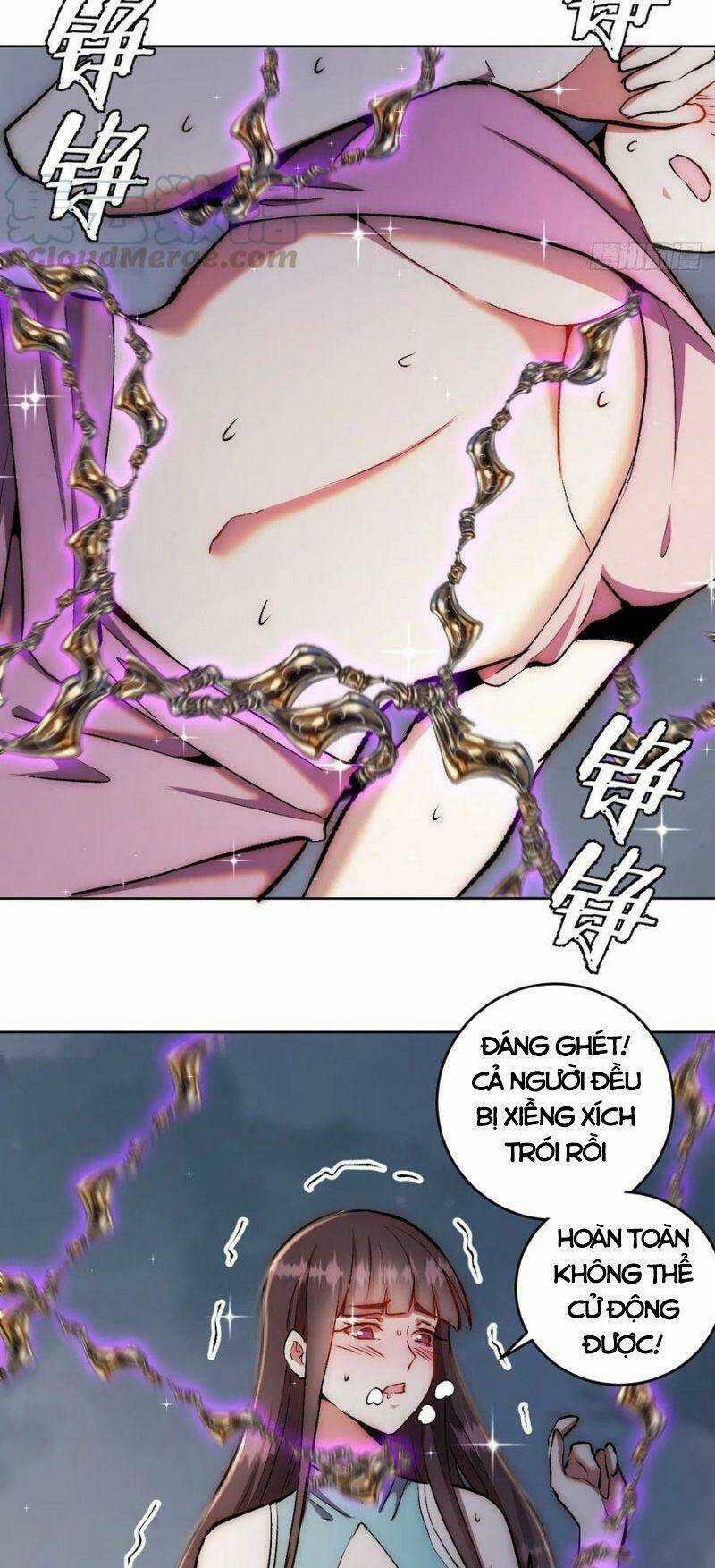 Tinh Linh Ám Đế - Chapter 109 - Trang 13