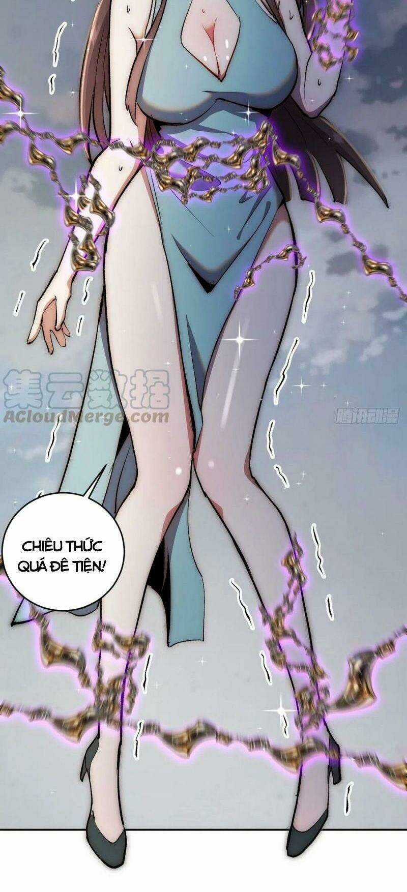 Tinh Linh Ám Đế - Chapter 109 - Trang 14