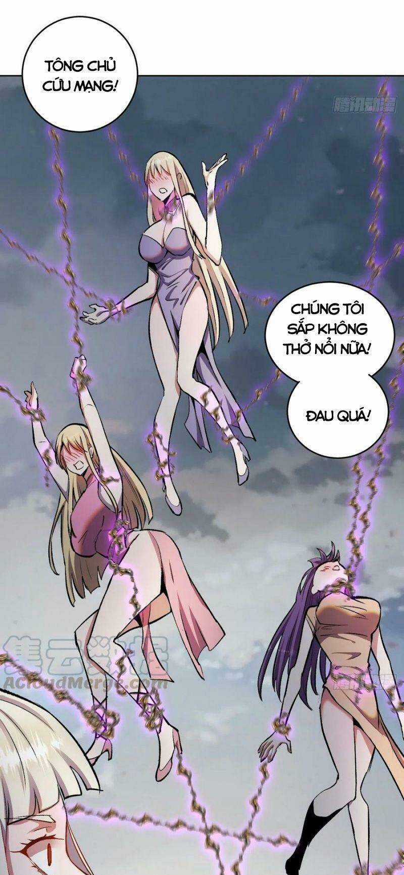 Tinh Linh Ám Đế - Chapter 109 - Trang 15