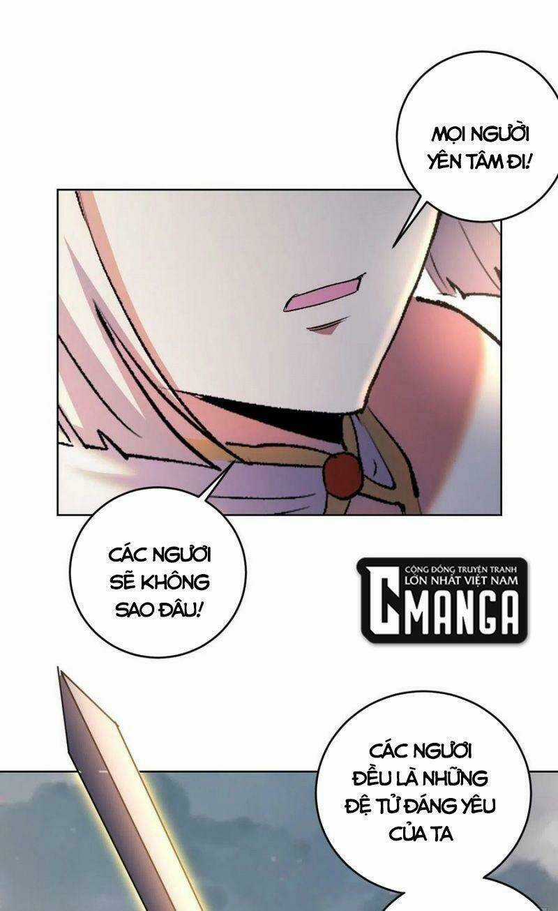 Tinh Linh Ám Đế - Chapter 109 - Trang 17