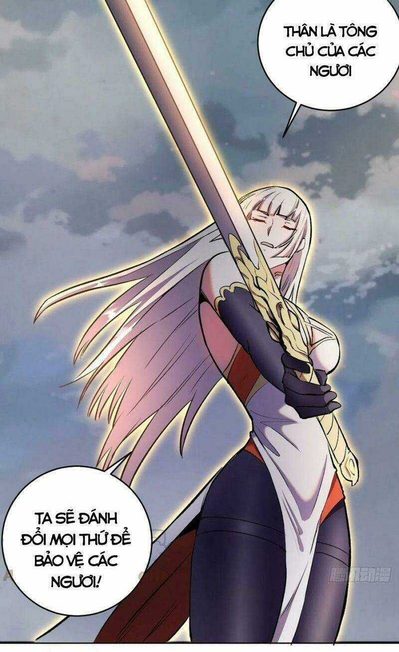 Tinh Linh Ám Đế - Chapter 109 - Trang 18