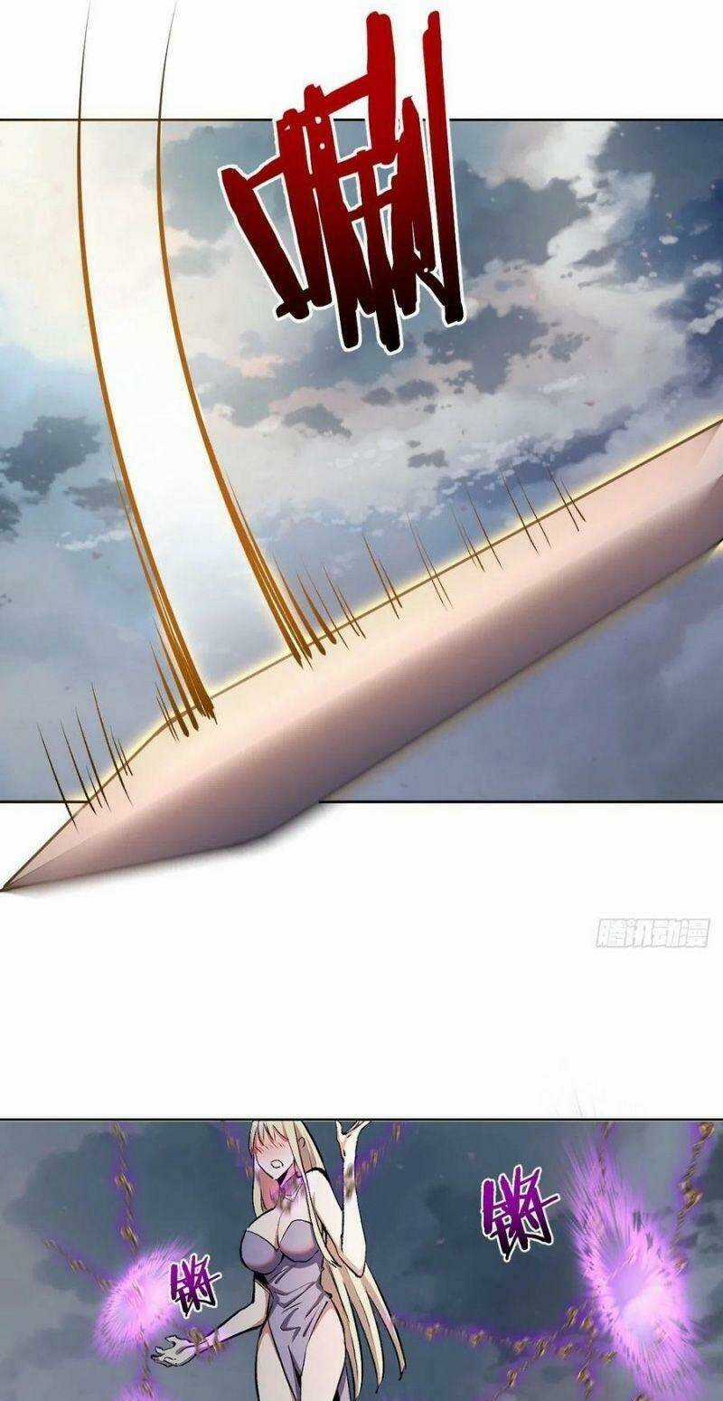 Tinh Linh Ám Đế - Chapter 109 - Trang 19