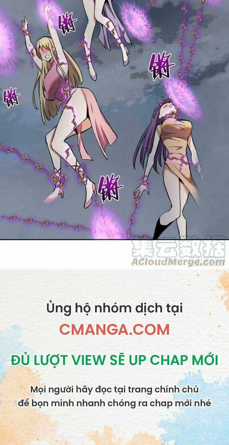 Tinh Linh Ám Đế - Chapter 109 - Trang 20