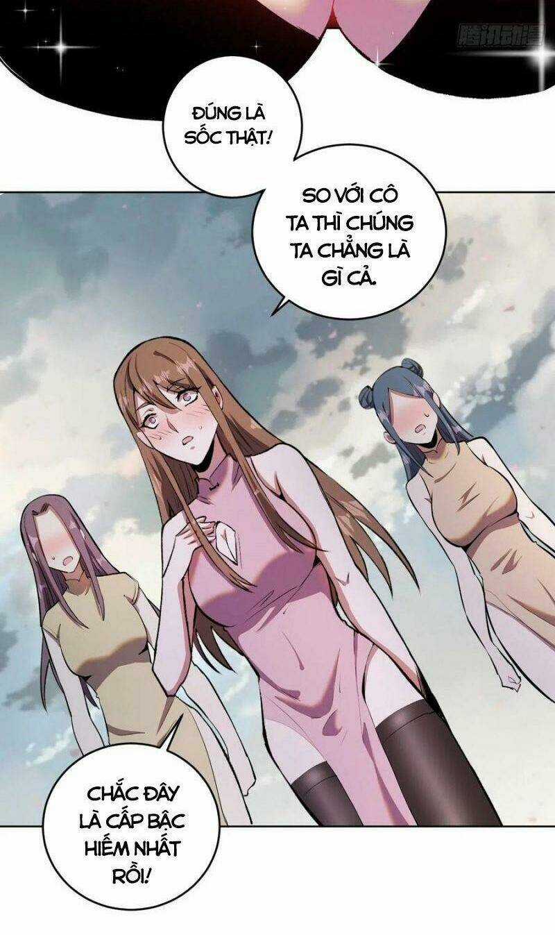 Tinh Linh Ám Đế - Chapter 109 - Trang 2